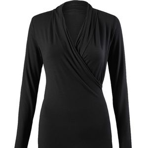 Cabi Cross Tee - Medium